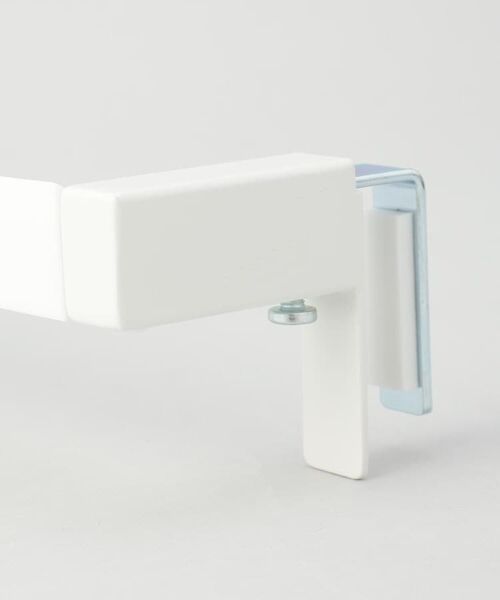 212 KITCHEN STORE / トゥーワントゥーキッチン ストア キッチンツール | 滑り落ち防止キッチンタオルハンガーバー ワイド WH 山崎実業 ＜tower タワー＞ | 詳細5
