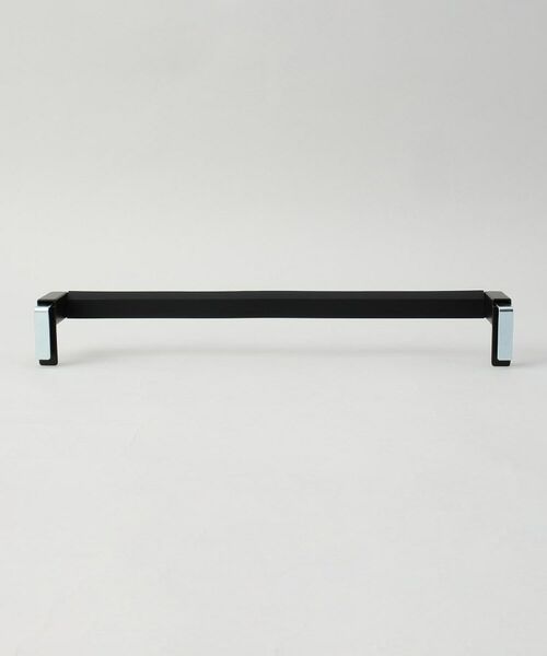 212 KITCHEN STORE / トゥーワントゥーキッチン ストア キッチンツール | 滑り落ち防止キッチンタオルハンガーバー ワイド BK 山崎実業 ＜tower タワー＞ | 詳細3