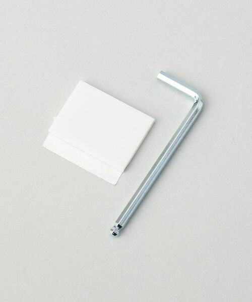 212 KITCHEN STORE / トゥーワントゥーキッチン ストア キッチンツール | 滑り落ち防止キッチンタオルハンガーバー ワイド BK 山崎実業 ＜tower タワー＞ | 詳細6