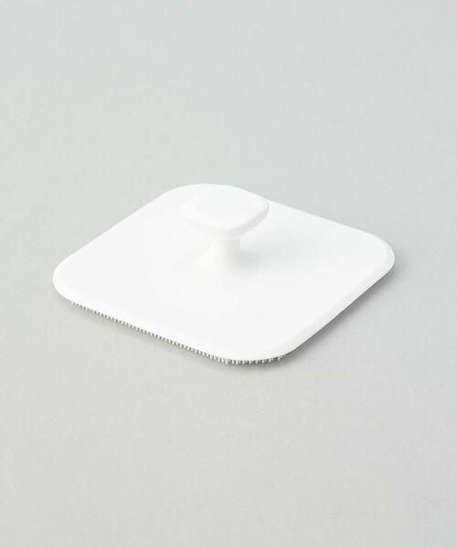 212 KITCHEN STORE / トゥーワントゥーキッチン ストア キッチンツール | マグネットキッチンシリコーンスポンジ WH 山崎実業 ＜tower タワー＞ | 詳細1