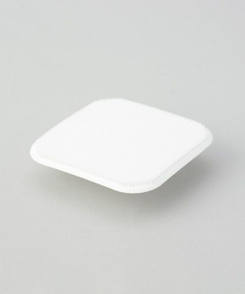 212 KITCHEN STORE / トゥーワントゥーキッチン ストア キッチンツール | マグネットキッチンシリコーンスポンジ WH 山崎実業 ＜tower タワー＞ | 詳細2