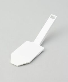 212 KITCHEN STORE / トゥーワントゥーキッチン ストア キッチンツール | マグネットハンドル付シリコーンスポンジ WH 山崎実業 ＜tower タワー＞