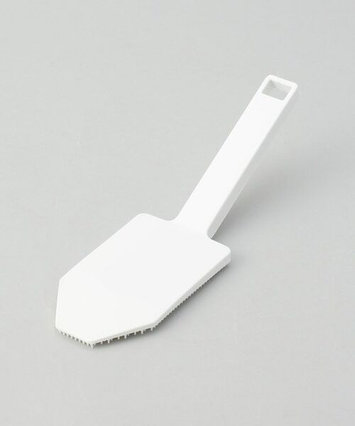 212 KITCHEN STORE / トゥーワントゥーキッチン ストア キッチンツール | マグネットハンドル付シリコーンスポンジ WH 山崎実業 ＜tower タワー＞ | 詳細1