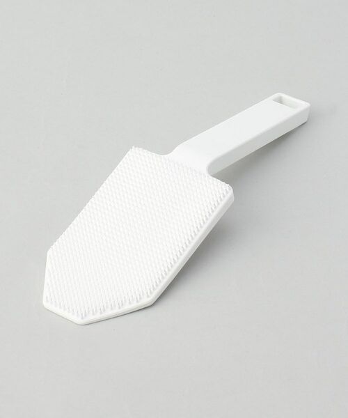 212 KITCHEN STORE / トゥーワントゥーキッチン ストア キッチンツール | マグネットハンドル付シリコーンスポンジ WH 山崎実業 ＜tower タワー＞ | 詳細2
