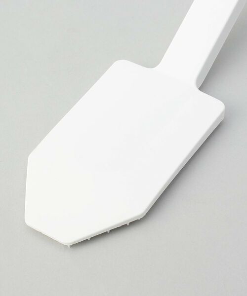 212 KITCHEN STORE / トゥーワントゥーキッチン ストア キッチンツール | マグネットハンドル付シリコーンスポンジ WH 山崎実業 ＜tower タワー＞ | 詳細4