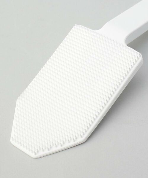 212 KITCHEN STORE / トゥーワントゥーキッチン ストア キッチンツール | マグネットハンドル付シリコーンスポンジ WH 山崎実業 ＜tower タワー＞ | 詳細5