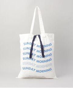 212 KITCHEN STORE / トゥーワントゥーキッチン ストア バッグ | コレクターズサック SUNDAY