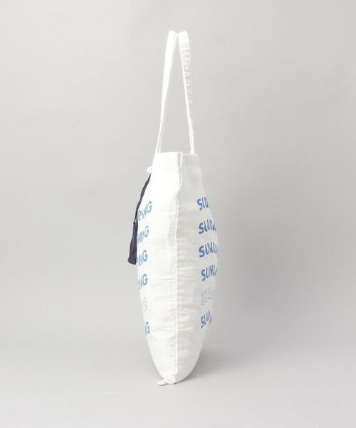 212 KITCHEN STORE / トゥーワントゥーキッチン ストア バッグ | コレクターズサック SUNDAY | 詳細2