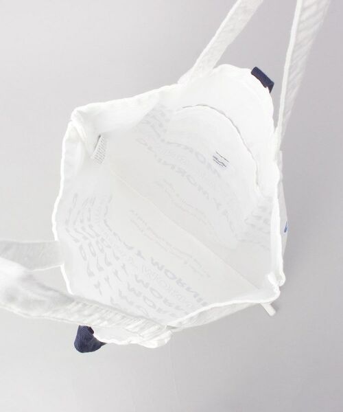 212 KITCHEN STORE / トゥーワントゥーキッチン ストア バッグ | コレクターズサック SUNDAY | 詳細5