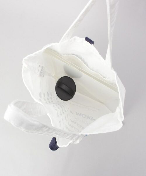 212 KITCHEN STORE / トゥーワントゥーキッチン ストア バッグ | コレクターズサック SUNDAY | 詳細6