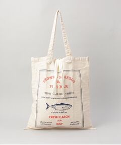 212 KITCHEN STORE / トゥーワントゥーキッチン ストア バッグ | コレクターズサック FISH BAR