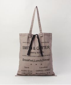 212 KITCHEN STORE / トゥーワントゥーキッチン ストア バッグ | コレクターズサック BAKERY