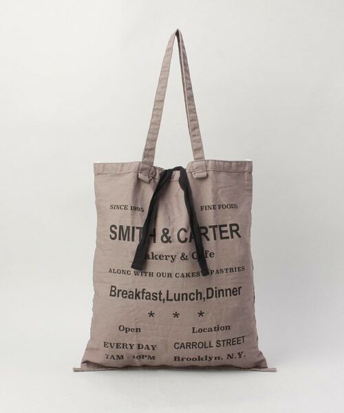 212 KITCHEN STORE / トゥーワントゥーキッチン ストア バッグ | コレクターズサック BAKERY | 詳細1