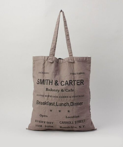 212 KITCHEN STORE / トゥーワントゥーキッチン ストア バッグ | コレクターズサック BAKERY | 詳細3