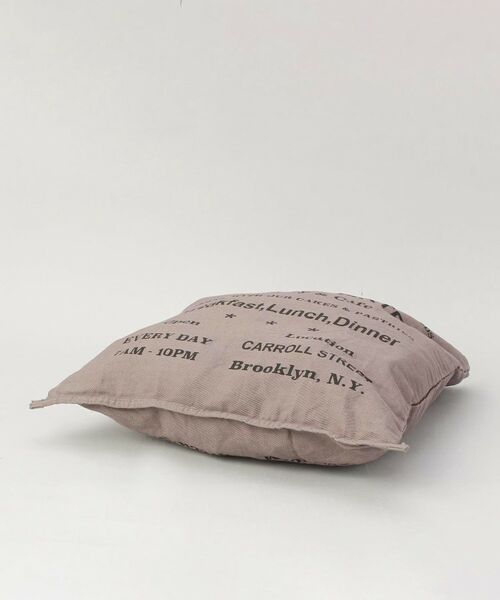 212 KITCHEN STORE / トゥーワントゥーキッチン ストア バッグ | コレクターズサック BAKERY | 詳細4