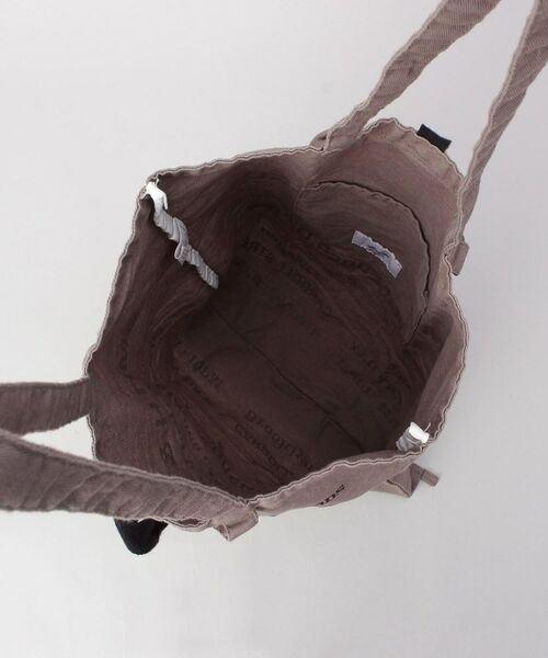 212 KITCHEN STORE / トゥーワントゥーキッチン ストア バッグ | コレクターズサック BAKERY | 詳細5