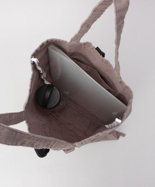 212 KITCHEN STORE / トゥーワントゥーキッチン ストア バッグ | コレクターズサック BAKERY | 詳細6