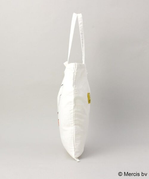 212 KITCHEN STORE / トゥーワントゥーキッチン ストア バッグ | Dick Bruna コレクターズサック70th NIJNTJE WH | 詳細2