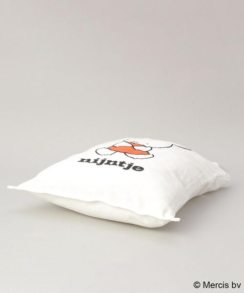 212 KITCHEN STORE / トゥーワントゥーキッチン ストア バッグ | Dick Bruna コレクターズサック70th NIJNTJE WH | 詳細4