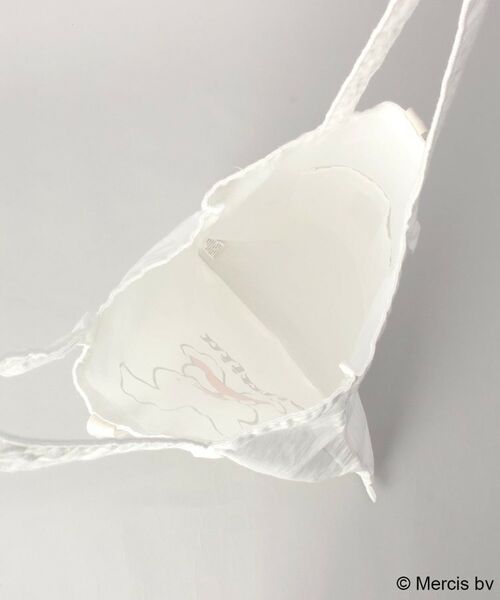 212 KITCHEN STORE / トゥーワントゥーキッチン ストア バッグ | Dick Bruna コレクターズサック70th NIJNTJE WH | 詳細5