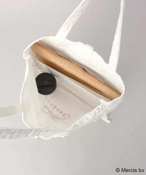 212 KITCHEN STORE / トゥーワントゥーキッチン ストア バッグ | Dick Bruna コレクターズサック70th NIJNTJE WH | 詳細6