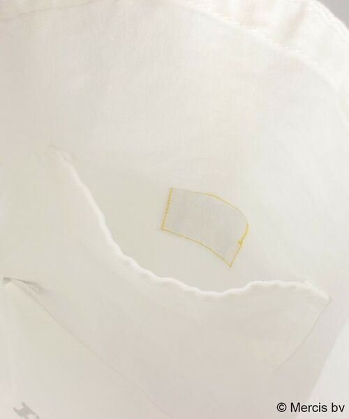 212 KITCHEN STORE / トゥーワントゥーキッチン ストア バッグ | Dick Bruna コレクターズサック70th NIJNTJE WH | 詳細7