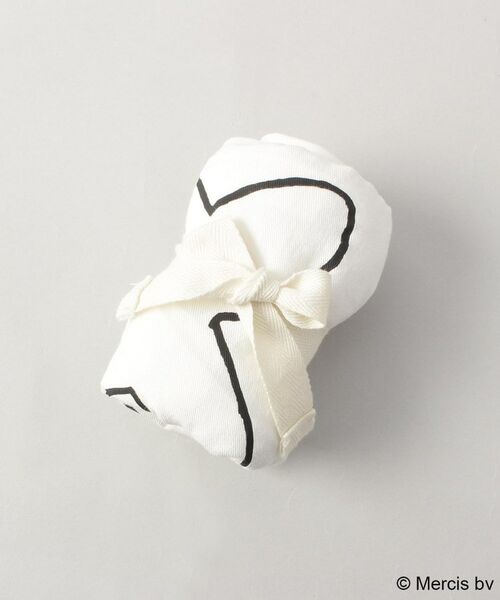 212 KITCHEN STORE / トゥーワントゥーキッチン ストア バッグ | Dick Bruna コレクターズサック70th NIJNTJE WH | 詳細8