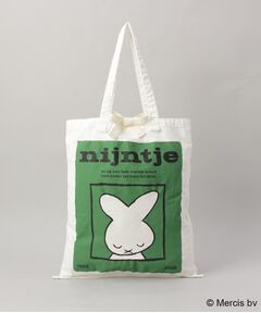212 KITCHEN STORE / トゥーワントゥーキッチン ストア バッグ | Dick Bruna コレクターズサック70th NIJNTJE GR