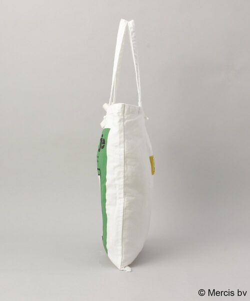 212 KITCHEN STORE / トゥーワントゥーキッチン ストア バッグ | Dick Bruna コレクターズサック70th NIJNTJE GR | 詳細2