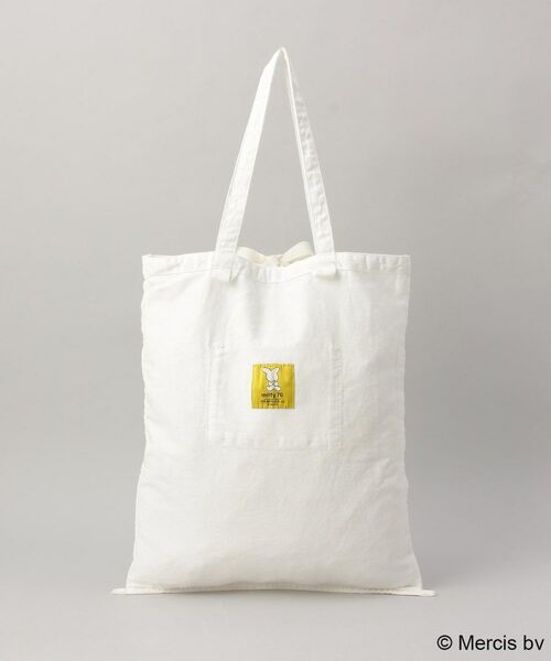 212 KITCHEN STORE / トゥーワントゥーキッチン ストア バッグ | Dick Bruna コレクターズサック70th NIJNTJE GR | 詳細3