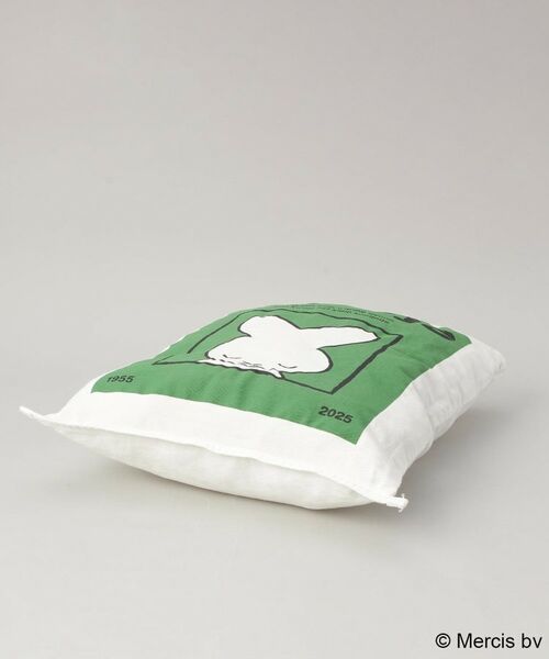 212 KITCHEN STORE / トゥーワントゥーキッチン ストア バッグ | Dick Bruna コレクターズサック70th NIJNTJE GR | 詳細4