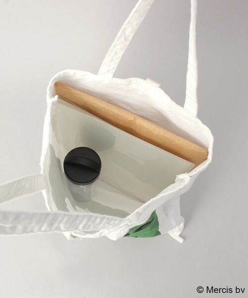 212 KITCHEN STORE / トゥーワントゥーキッチン ストア バッグ | Dick Bruna コレクターズサック70th NIJNTJE GR | 詳細6