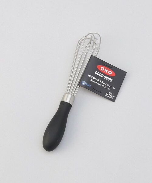 212 KITCHEN STORE / トゥーワントゥーキッチン ストア キッチンツール | ウィスク ミニ ＜OXO オクソー＞ | 詳細4