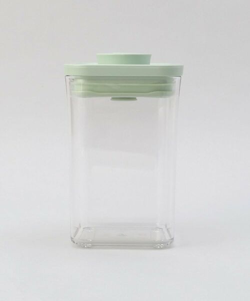 212 KITCHEN STORE / トゥーワントゥーキッチン ストア キッチンツール | ポップコンテナ3ピースセット ピスタチオ ＜OXO オクソー＞ | 詳細4