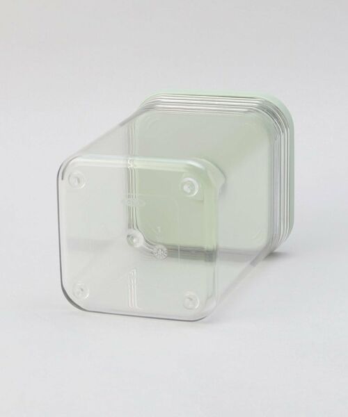 212 KITCHEN STORE / トゥーワントゥーキッチン ストア キッチンツール | ポップコンテナ3ピースセット ピスタチオ ＜OXO オクソー＞ | 詳細5