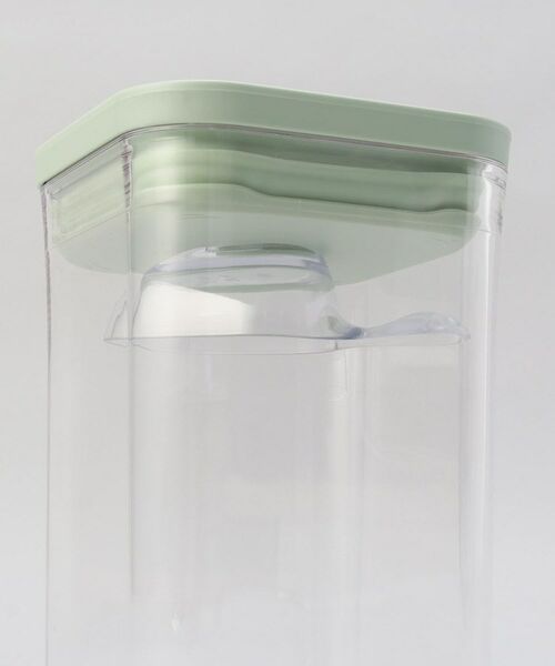 212 KITCHEN STORE / トゥーワントゥーキッチン ストア キッチンツール | ポップコンテナ3ピースセット ピスタチオ ＜OXO オクソー＞ | 詳細8