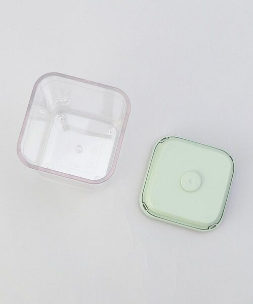 212 KITCHEN STORE / トゥーワントゥーキッチン ストア キッチンツール | ポップコンテナ3ピースセット ピスタチオ ＜OXO オクソー＞ | 詳細9