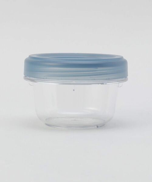 212 KITCHEN STORE / トゥーワントゥーキッチン ストア キッチンツール | ツイスト＆スタックコンテナ 148ml 3ピースセット ＜OXO オクソー＞ | 詳細2