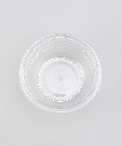 212 KITCHEN STORE / トゥーワントゥーキッチン ストア キッチンツール | ツイスト＆スタックコンテナ 148ml 3ピースセット ＜OXO オクソー＞ | 詳細4