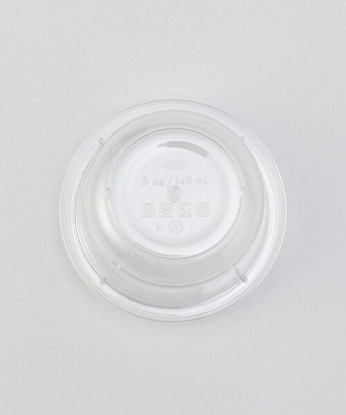 212 KITCHEN STORE / トゥーワントゥーキッチン ストア キッチンツール | ツイスト＆スタックコンテナ 148ml 3ピースセット ＜OXO オクソー＞ | 詳細5