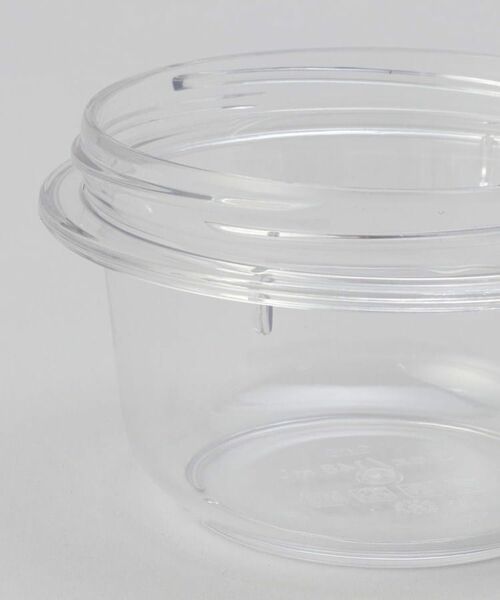 212 KITCHEN STORE / トゥーワントゥーキッチン ストア キッチンツール | ツイスト＆スタックコンテナ 148ml 3ピースセット ＜OXO オクソー＞ | 詳細6