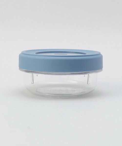 212 KITCHEN STORE / トゥーワントゥーキッチン ストア キッチンツール | ツイスト＆スタックコンテナ 355ml 2ピースセット ＜OXO オクソー＞ | 詳細2