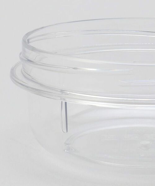 212 KITCHEN STORE / トゥーワントゥーキッチン ストア キッチンツール | ツイスト＆スタックコンテナ 355ml 2ピースセット ＜OXO オクソー＞ | 詳細6