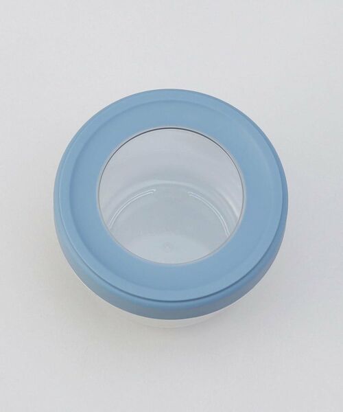 212 KITCHEN STORE / トゥーワントゥーキッチン ストア キッチンツール | ツイスト＆スタックコンテナ 592ml 2ピースセット ＜OXO オクソー＞ | 詳細3