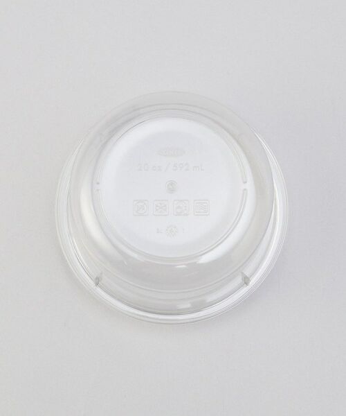 212 KITCHEN STORE / トゥーワントゥーキッチン ストア キッチンツール | ツイスト＆スタックコンテナ 592ml 2ピースセット ＜OXO オクソー＞ | 詳細5