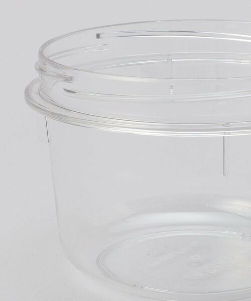 212 KITCHEN STORE / トゥーワントゥーキッチン ストア キッチンツール | ツイスト＆スタックコンテナ 592ml 2ピースセット ＜OXO オクソー＞ | 詳細6