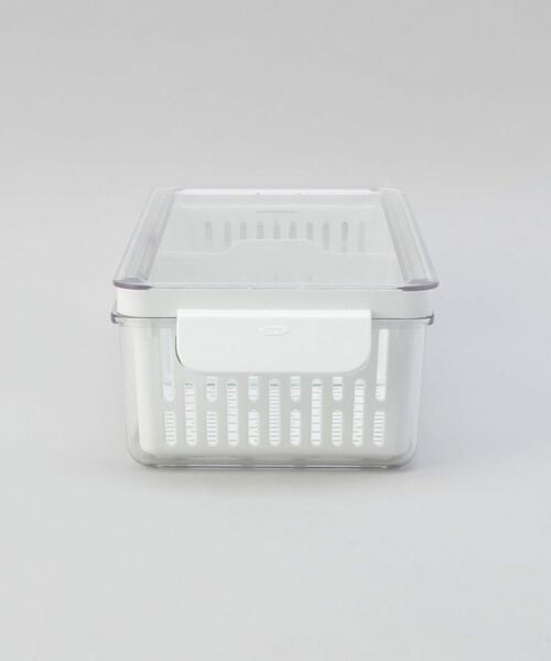 212 KITCHEN STORE / トゥーワントゥーキッチン ストア キッチンツール | プロデュースセーバー ロング ＜OXO オクソー＞ | 詳細3