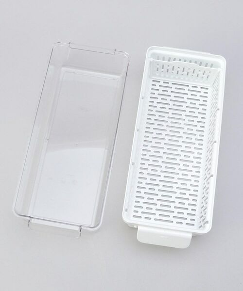 212 KITCHEN STORE / トゥーワントゥーキッチン ストア キッチンツール | プロデュースセーバー ロング ＜OXO オクソー＞ | 詳細6