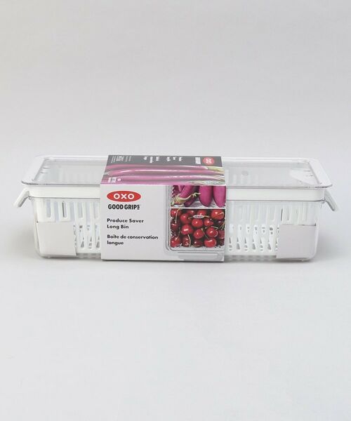 212 KITCHEN STORE / トゥーワントゥーキッチン ストア キッチンツール | プロデュースセーバー ロング ＜OXO オクソー＞ | 詳細9