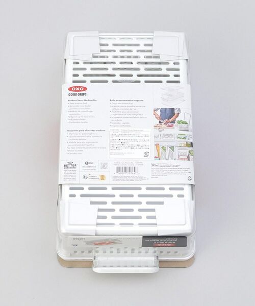 212 KITCHEN STORE / トゥーワントゥーキッチン ストア キッチンツール | プロデュースセーバー M ＜OXO オクソー＞ | 詳細11